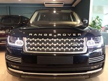 2014 LWB Land Rover Range Rover 5.0 Supercharged SUV