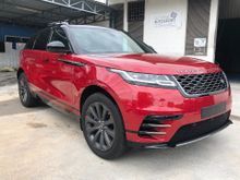 2018 Land Rover Range Rover Velar 2.0 P250 R-DYNAMIC SUV P380 HSE