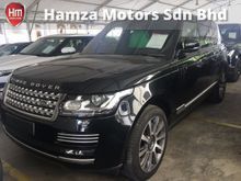 2015 Land Rover Range Rover Vogue Autobiography 5.0 LWB 5seaters