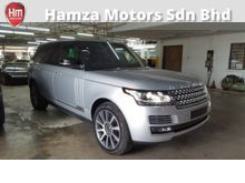 2015 Land Rover Range Rover Vogue Autobiography LWB 4.4SDV8 Full Spec