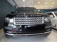 2014 Land Rover Range Rover Vogue Autobiography 5.0 SWB FULLY LOADED