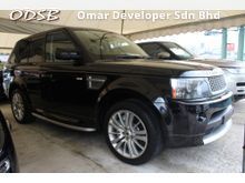 2010 Land Rover Range Rover Vogue Autobiography 5.0 (A)