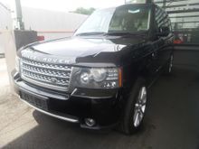 2009 Land Rover Range Rover Vogue Autobiography 5.0 (A) UNREG