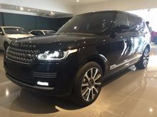 2014Range Rover Vogue 5.0 Autobiography LWB FULL SPEC