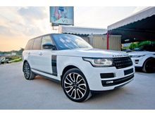 2014 UNREG LAND ROVER RANGE ROVER VOGUE SDV8 AUTO BIOGRAPHY 4.4 V8 DIESEL FULL SPEC * CALL NOW FOR GET BETTER OFFER * THE BEST SERVICE SOLUTION FOR U*
