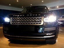 2014 Land Rover Range Rover Vogue AUTOBIOGRAPHY 5.0 (LWB)