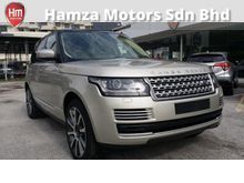 2013 Land Rover Range Rover Vogue 3.0(D) SDV6