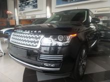 Range Rover Vogue 3.0 TDI Autobiography (A) YR2013 UNREG- RAYA PROMOTION