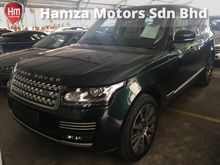 2014 Range Rover Vogue LWB Autobiography 4.4 SDV8