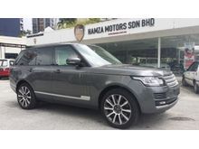 2014 Land Rover Vogue 4.4L SDV8 1.88 Interest Rate Unregister
