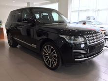 2014 Land Rover Range Rover Vogue 5.0 4 SEATER AUTOBIOGRAPHY