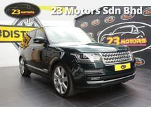 2013 Land Rover Range Rover 4.4 SDV8 (A) Recon
