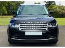 2015 Land Rover Range Rover Vogue 3.0 SUV Diesel