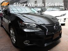 UNREG - ACTUAL YEAR MAKE - FULL LOAN - REVERSE CAMERA - ELECTRONIC MEMORY SEAT - PUSH START - PADDLE SHIFT - FULL SPEC -