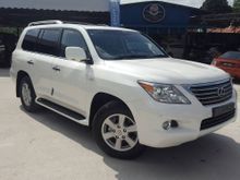 2012 LEXUS LX 570 5.7 V8 ** MARK LEVINSON ** AIR MATIC ** AUGUST MASSIVE DISCOUNT ** GENUINE TRUSTED DEALER ** CALL NOW FOR GET BETTER DEAL **