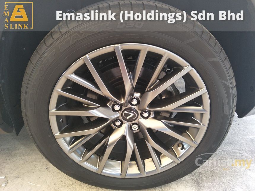 Lexus NX200t 2016 F Sport 2.0 in Kuala Lumpur Automatic ...