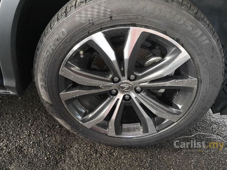 Lexus Rx200t Rims Recon 2017 Lexus RX200t 2.0 Luxury INC SST HUD 360 Cam Pre Crash Blind ...