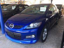 2007 Mazda CX-7 2.3 SUV
