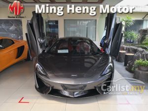 Search 110 Mclaren Cars For Sale In Malaysia Carlist My