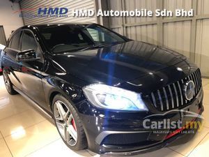 2015 Mercedes-Benz A45 AMG 2.0 4MATIC - UNREG - TAX HOLIDAY  - JAPAN MERCEDES-BENZ CERTIFIED CARS -