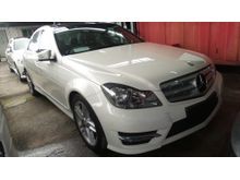 2013 Mercedes-Benz C180 1.8 (a) ** PRE-RAYA CARNIVAL SALES ** FREE GIFTS ** HIGH LOAN LOW INTEREST ** CONTACT US NOW **