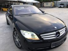 Mercedes-Benz CL500 M5 SL C63 E63 GT Coupe V8 High Spec COME TO OFFER