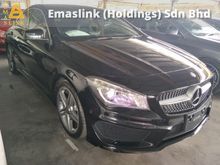 2014 Mercedes-Benz CLA250 2.0 TURBO AMG 2 MEMORY LEATHER BUCKET SEATS REVERSE CAMERA AUTO CRUISE CONTROL FREE WARRANTY LOCAL AP