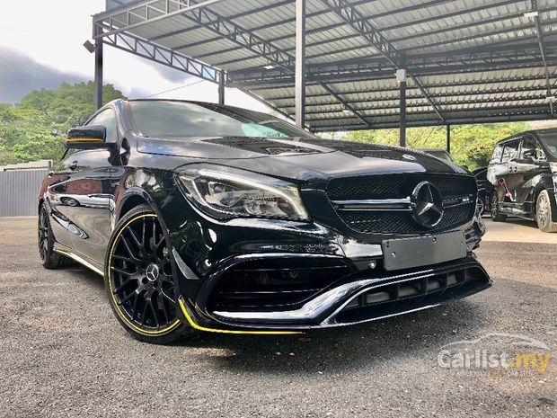 Search 9,470 Mercedes-Benz Cars for Sale in Malaysia ...