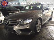 Mercedes-Benz E200 CGI AMG MODEL,FACELIFT,2,0cc,HI-SPEC,LED DAYLIGHT,PARKTRONIC,PADDLE SHIFT,ELECTRONIC SEAT,ACTUAL YEAR CAN PROVE 13-UNREGI,FREE GIFT