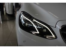 2013 Mercedes-Benz E250 2.0 CGI AMG 4 DOOR W212 JAPAN SPEC SURROUND CAMERA PUSH START UNREG