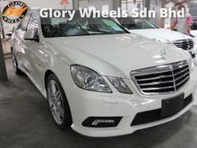 UNREG - ACTUAL YEAR MAKE - AVANTGARDE - FULL SPEC - FULL LOAN - PANORAMIC ROTE - AMG BODYKIT