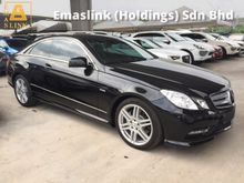2013 Mercedes-Benz E250 CGi AMG Sport 7G-Tronic Panaromic Roof Bucket Seat Multi Function Paddle Shift Steering Daytime LED Bluetooth 1 Year Warranty