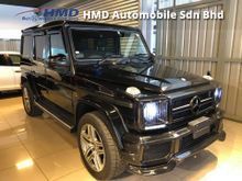 2015 Mercedes-Benz G350 3.0 AMG - Unreg - TAX HOLIDAY 0% - Japan Mercedes-Benz Certified Cars - G63 Look - Radar Pre Crash - Blind Spot Assist -