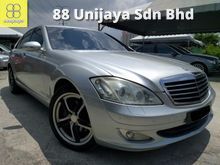 2009 Mercedes-Benz S300 Like New High Spec Accident Free