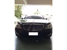 2006 Mercedes-Benz S350 3.5 Sedan