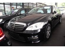 2006 Mercedes-Benz S350L 3.7 (A) Recon