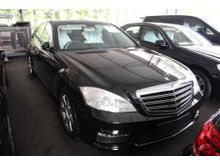 2006 Mercedes-Benz S350L 3.7 (A) Recon