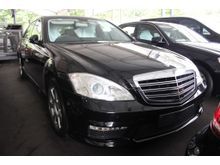 2006 Mercedes-Benz S350L 3.7 (A) Recon