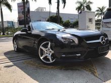 2013 Mercedes-Benz SL350 3.5 Convertible AMG SPEC