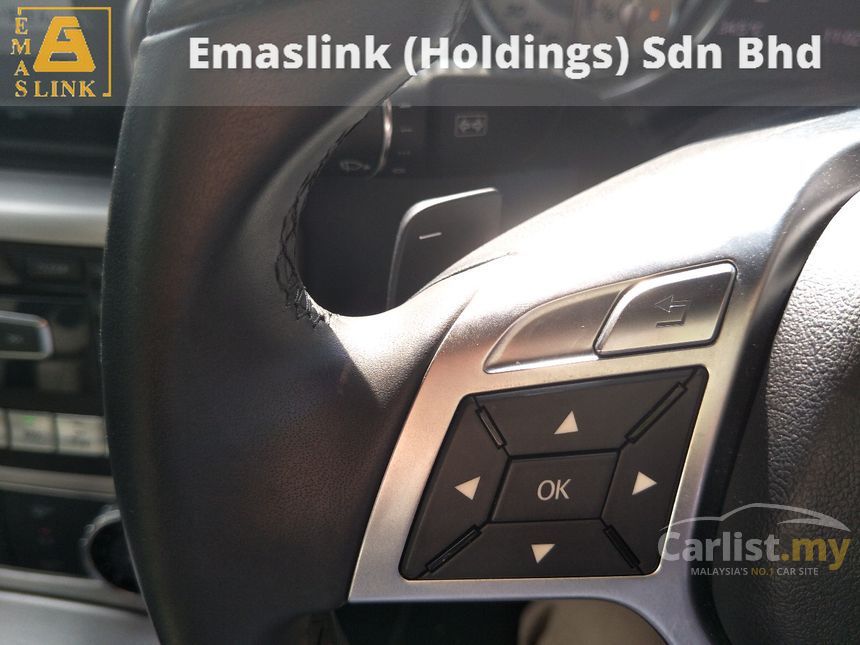 Mercedes Benz Slk200 2013 1 8 In Kuala Lumpur Automatic