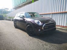 2017 MINI Clubman (A) 2.0 Cooper S -BEST DEAL-