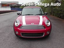 2013 MINI Cooper 1.6 Baker Street Hatchback