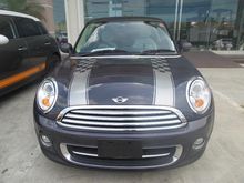2012 - MINI Cooper 1.6 (a) UNREG --READY TO DRIVE--