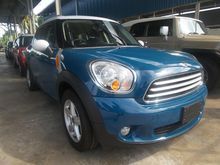2012 - MINI Cooper Countryman (A) UNREG -- GREAT DEAL --