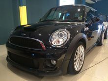 2012 MINI COOPER S 1.6 MANY UNITS TO CHOOSE