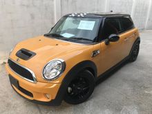 MINI COOPER S 1.6(A)UNREG 2011