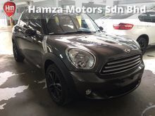 2013 MINI Countryman 1.6 Cooper SUV