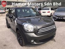 2013 MINI Countryman 1.6 Cooper SUV