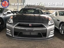 2013 Nissan GT-R 3.8 Coupe