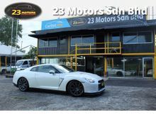 2012 Nissan GT-R 3.8 (A) Recon